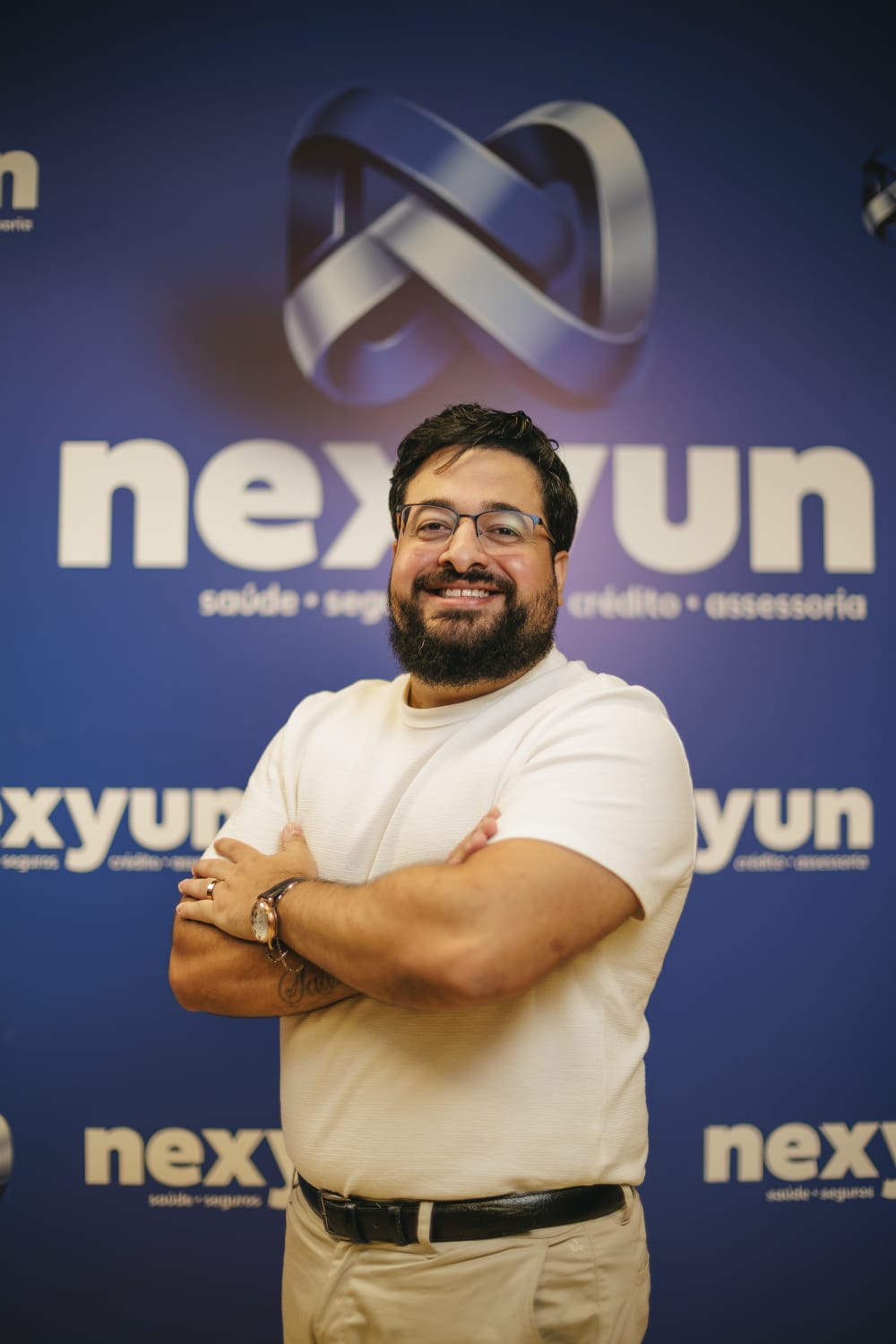 MAGNO SALIM - Corretor Autorizado Nexyun
